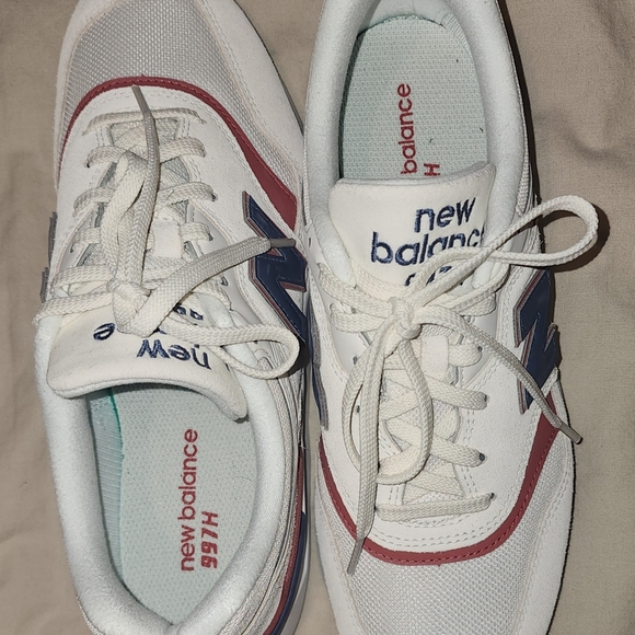 New Balances 997H - Picture 3 of 3